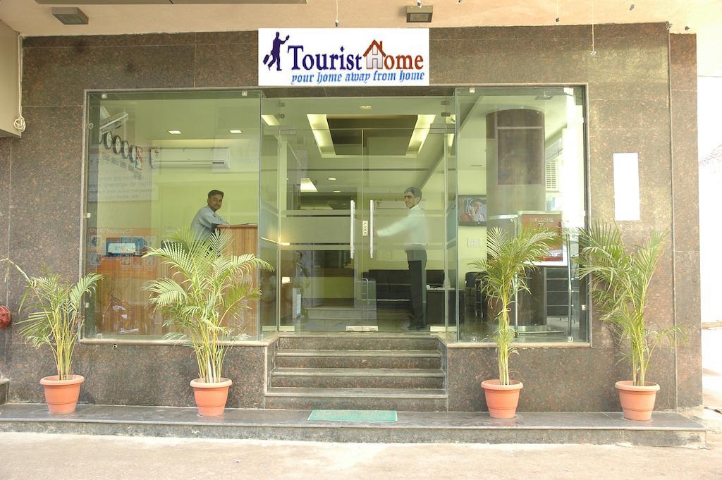 Airport Hotel Daya Capitol New Delhi Exterior photo